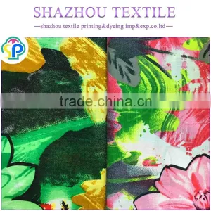 Rayon Fabric thumbnail-3