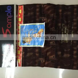 Printed Viscoe Fabric thumbnail-3