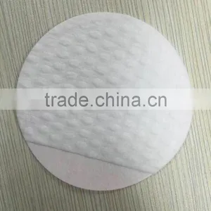 Cosmetic Round Cotton Pad thumbnail-5