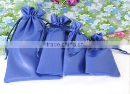 Wholesale Cheap Satin Hair Packing Sunglass Mobile Bag thumbnail-3