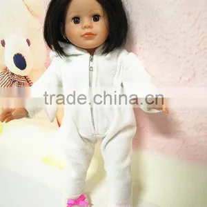 2017 New Loli Doll American Girl Doll for Children thumbnail-2