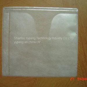 cd sleeve