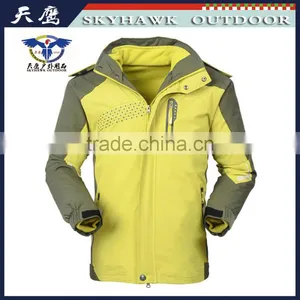 Mytext Men/women Jacket 3 thumbnail-2