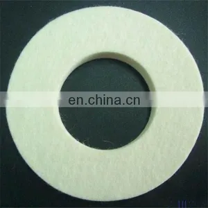 Wool Felt Polishing Ring thumbnail-1