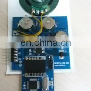 USB Mini Toy Voice Recorder thumbnail-3