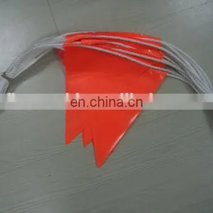 PVC Flags Bunting for Australia Market thumbnail-1