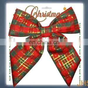 Christmas Bow thumbnail-1