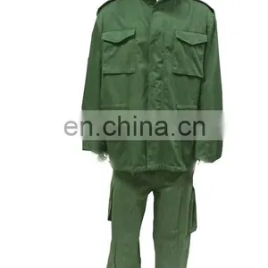 Custom M65 Field Jacket for Amy China Made With Cheap Price thumbnail-1