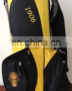 Lightweight Golf Bag With Stand thumbnail-2