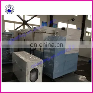 Nonwoven Textile Machine for Down Filling thumbnail-6