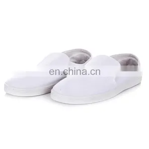 White China Supplier Anti-static Shoes thumbnail-1