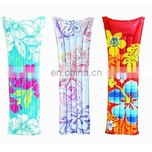 SUNWAY Floating Mattress Inflatable Havaianas Pool Floating Mattress thumbnail-1