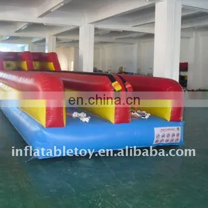 Commercial Inflatable Bungee Jump thumbnail-1