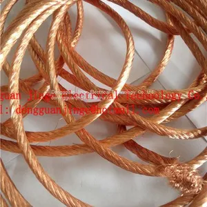 Electrical Copper Stranded Wire thumbnail-5