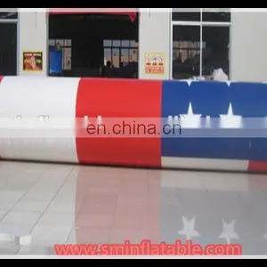 Inflatable Water Catapult Blob, Jumping Pillow, Inflatable Water Blob thumbnail-2