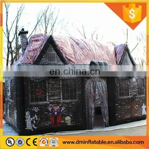 Customized Inflatable Pub Tent Price thumbnail-1