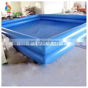 Double Layer Swimming Inflatable Pools for Adults thumbnail-1