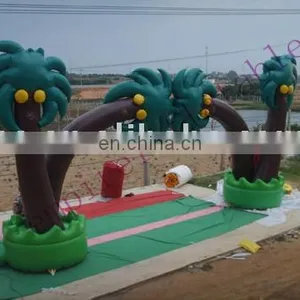 Inflatable Arch, Promotion Arch, Advertising Arch thumbnail-1