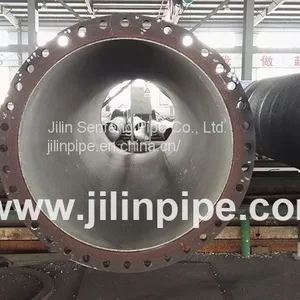 Ductile Iron Pipe thumbnail-1