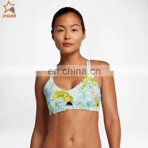 Mature Latest Design Sexy Brazilian Bikinis Woman Swimwear thumbnail-1