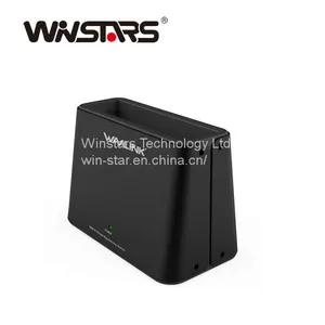 USB-C Single Bay Docking Station for 2.5&3.5 thumbnail-1
