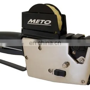 METO Paginating / Consecutive Numbering Labeler (Metal) thumbnail-1
