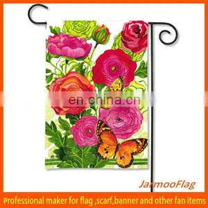 Holiday Garden Flag for Spring thumbnail-1