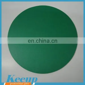 Round Blank Mouse Pad Material thumbnail-1