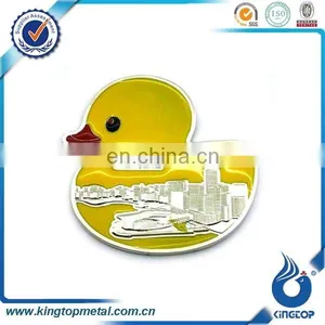 Custom Souvenir Fridge Ceramic Magnet thumbnail-1