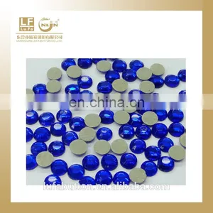 Wholesale 2mm/3mm/4mm/5mm Crystal Rhinestone Hotfix thumbnail-1