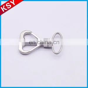 New Product Good Reputation Coat Metal Swivel Spring Snap Hook thumbnail-1