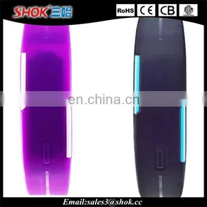 2015 New Products Resistant Sports Bracelet Touch Screen Led Watch thumbnail-5