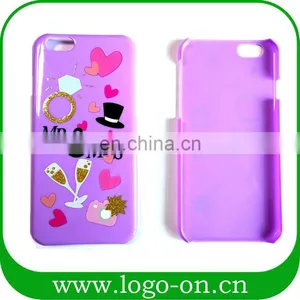 POP Glister Custom Phone Case thumbnail-6