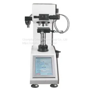 THV-100DX Digital Vickers Tablet Hardness Tester thumbnail-1