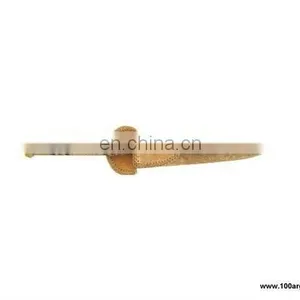 Knife Common 16cm Stainless Braided Schmieden thumbnail-1