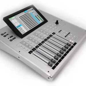 16 Mic/Line Digital Mixers With Touch Panel Operation thumbnail-1