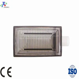 Disposable Home Care Portable Oxygen Concentrator Filter With Factory Price thumbnail-4