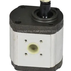 Genuine Parts Power Steering Pump for Deutz FL912-913 0510615333 thumbnail-1