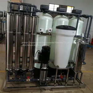 Reverse Osmosis Seawater Desalination Equipment thumbnail-3
