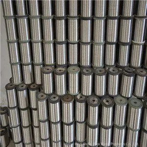 SUS 201 304 304L 316 316L 430 Thin Stainless Steel Wire Buy Direct From Factory thumbnail-5