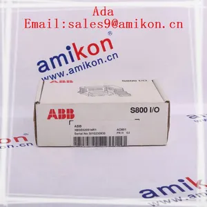 Linking Device 3HAC021905-001/05 Analog Output Module Abb thumbnail-1
