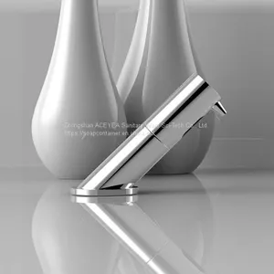 Automatic Hand Soap Dispenser thumbnail-4