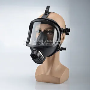 Gas Mask thumbnail-3