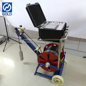 360 Degrees Rotation Underground Well & Borehole Inspection Camera Hot Sale thumbnail-2
