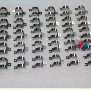 Precision Low-volume Manufacturing, Cnc Machining Process, Precision Cnc Turning Services thumbnail-2