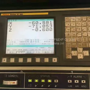 Taiwan AWEA NSP-3016 Gantry Machining Center thumbnail-3
