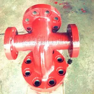 Discharge Manifold AH36001-05.09 thumbnail-4