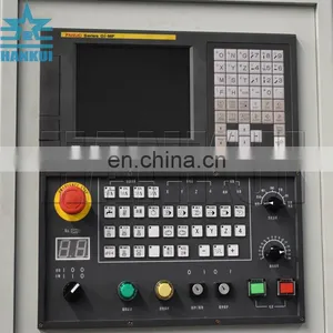 CNC VMC Machine Price VMC600L Latest 3 Axis 4 Axis CNC Milling Machine Center thumbnail-4