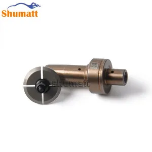 Genuine New Piezo Injector Valve 518 for F00VC01502 F00VC01517 Valve Assembly for 0445110429 0445110369 Injector thumbnail-5
