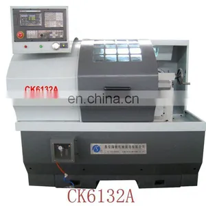 CK6132 Rajkot Lathe Machine thumbnail-1